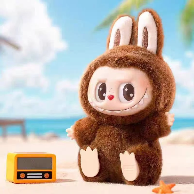 【坐坐派对】欧气拆盒摆件挂饰