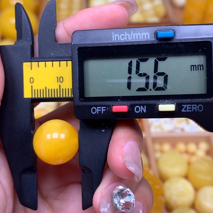 非金属配珠配饰036