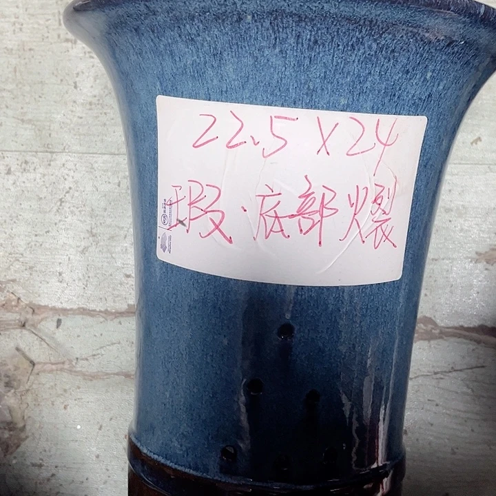 花盆紫砂宜兴紫砂花盆