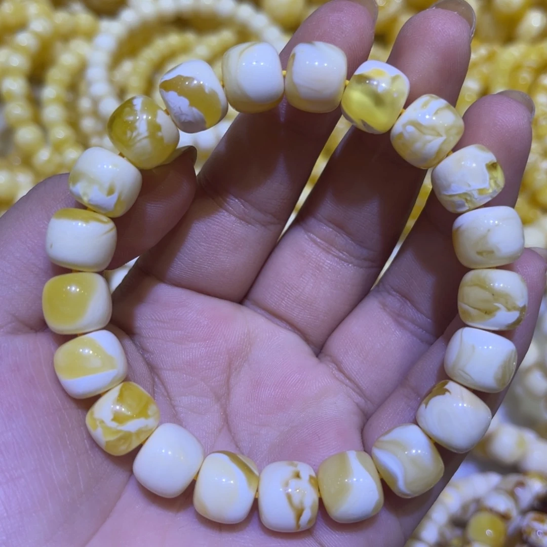 未镶嵌琥珀珠宝奇石10.7m