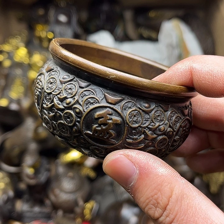 航弟文玩铜器链接