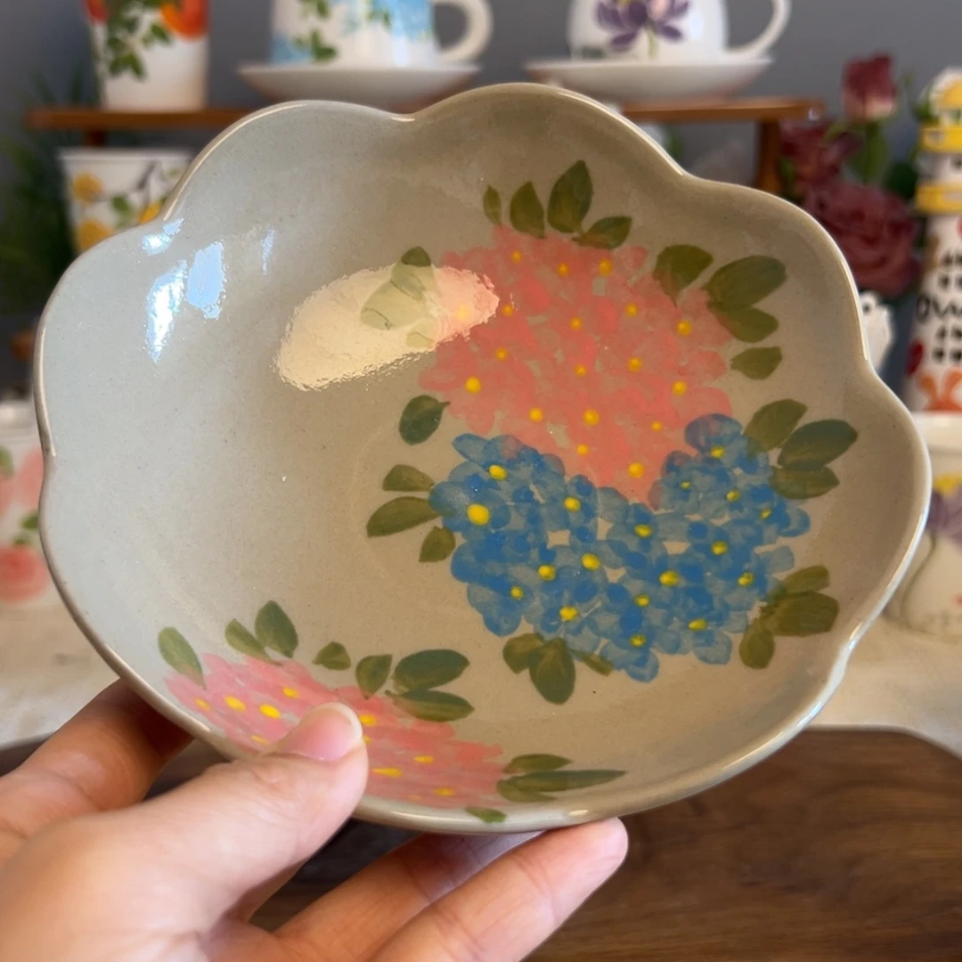 瓷片景德镇陶瓷艺术品