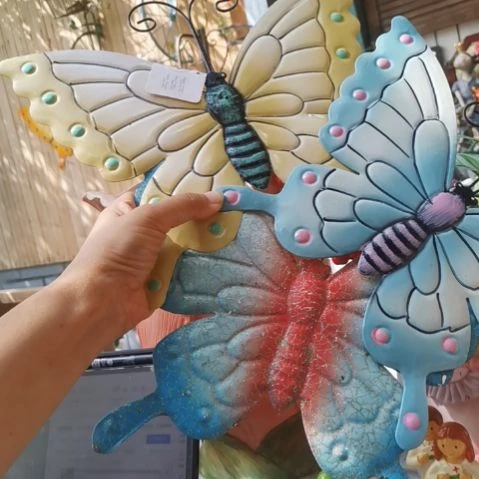 28包邮 默认微瑕花盆孤品