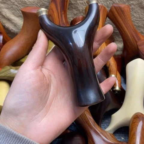 大果紫檀（缅甸花梨）75高密快压毛带绳