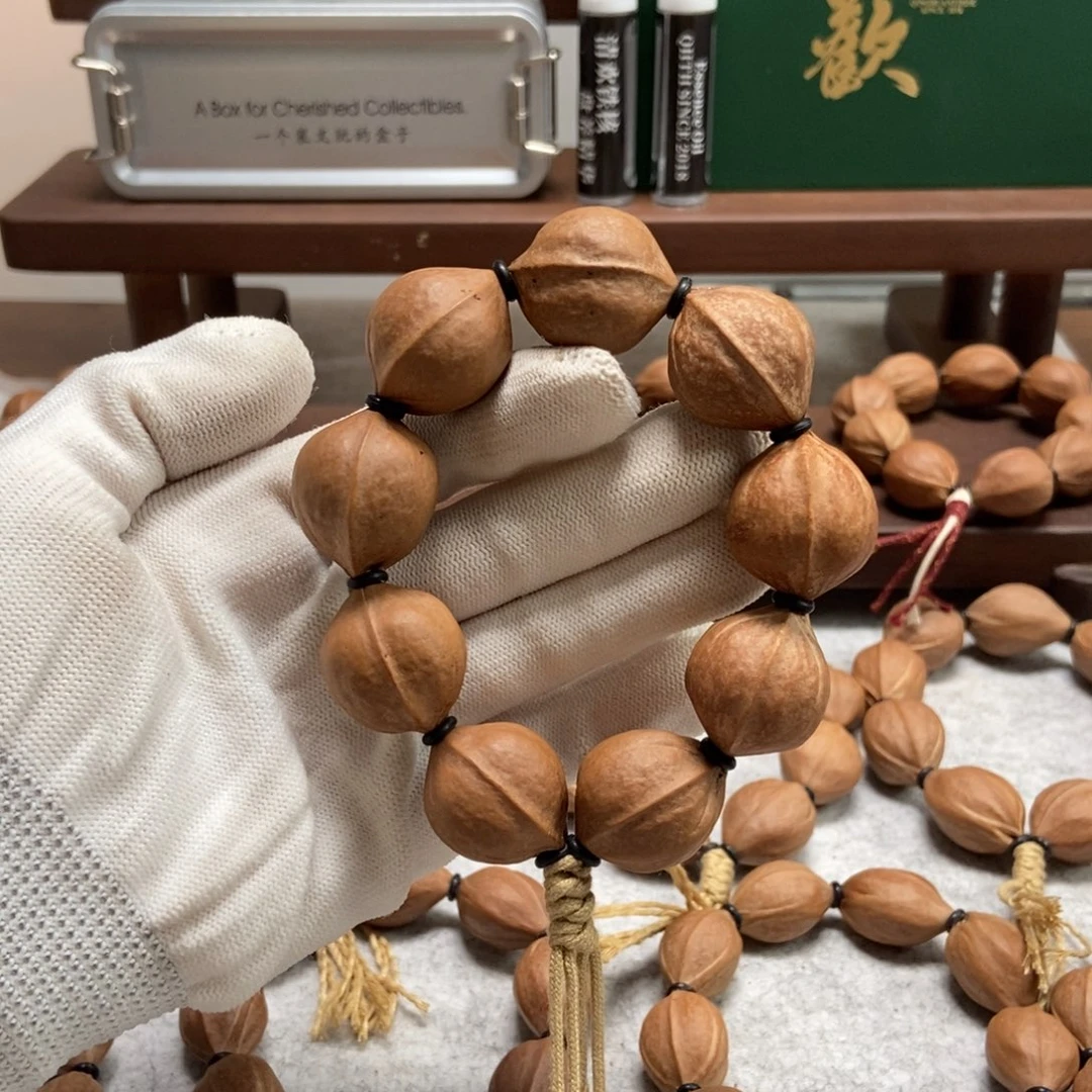 橄榄核手串/手链2126