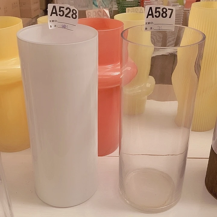 手工艺品玻璃高30.12二选一