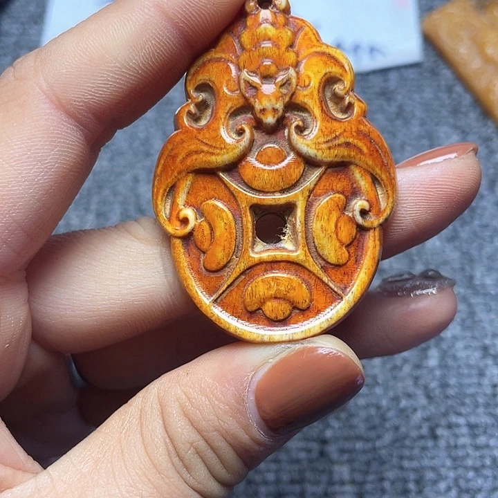 大果紫檀（缅甸花梨）