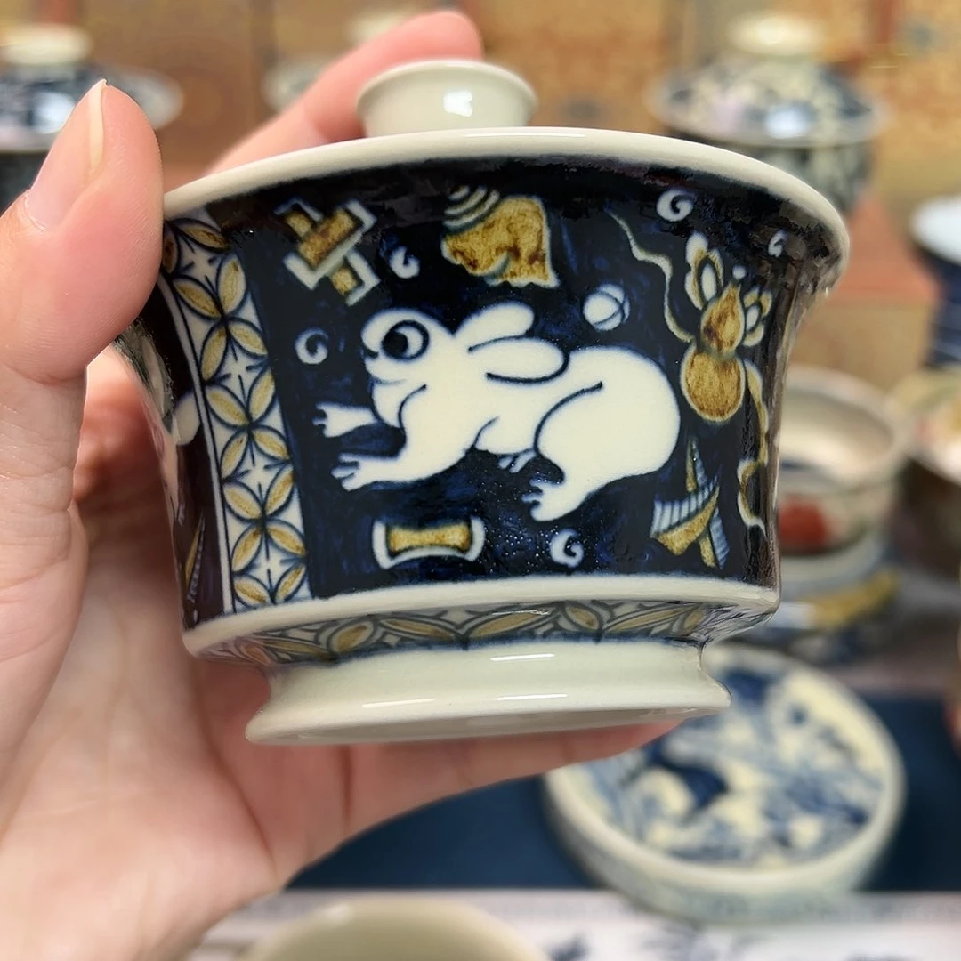 【闪购商品】杯胖****?陶瓷艺术有限公司