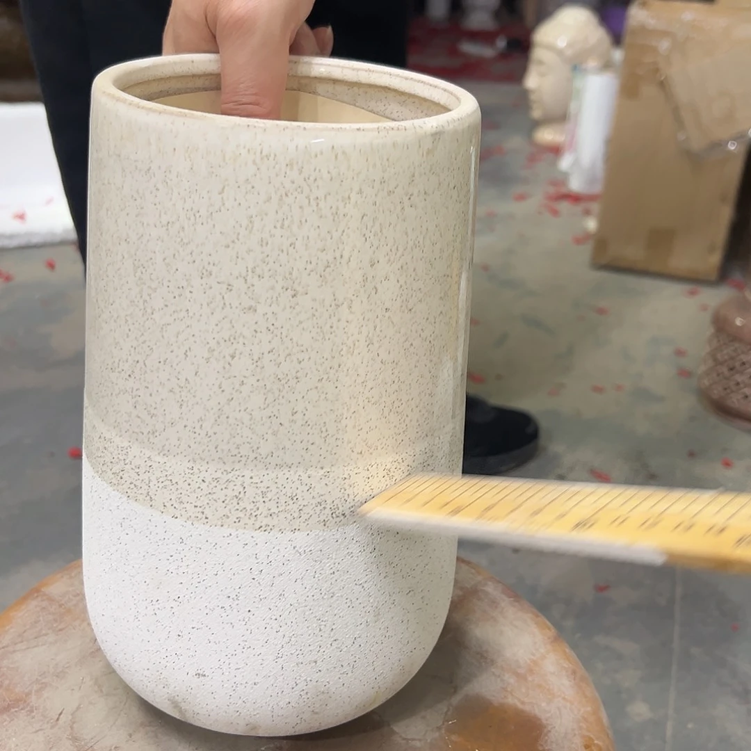 摆件外贸出口高度问客服