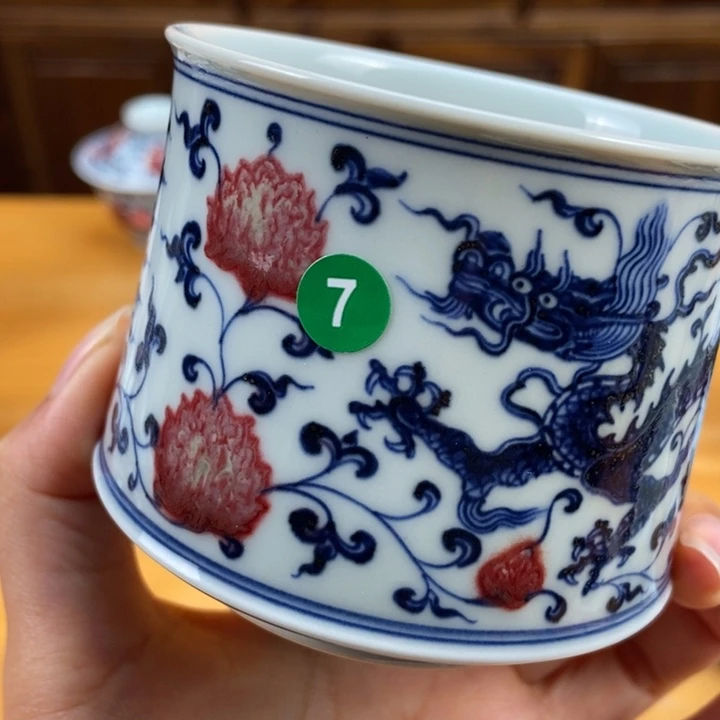 景德镇手绘哈哈哈哈哈哈