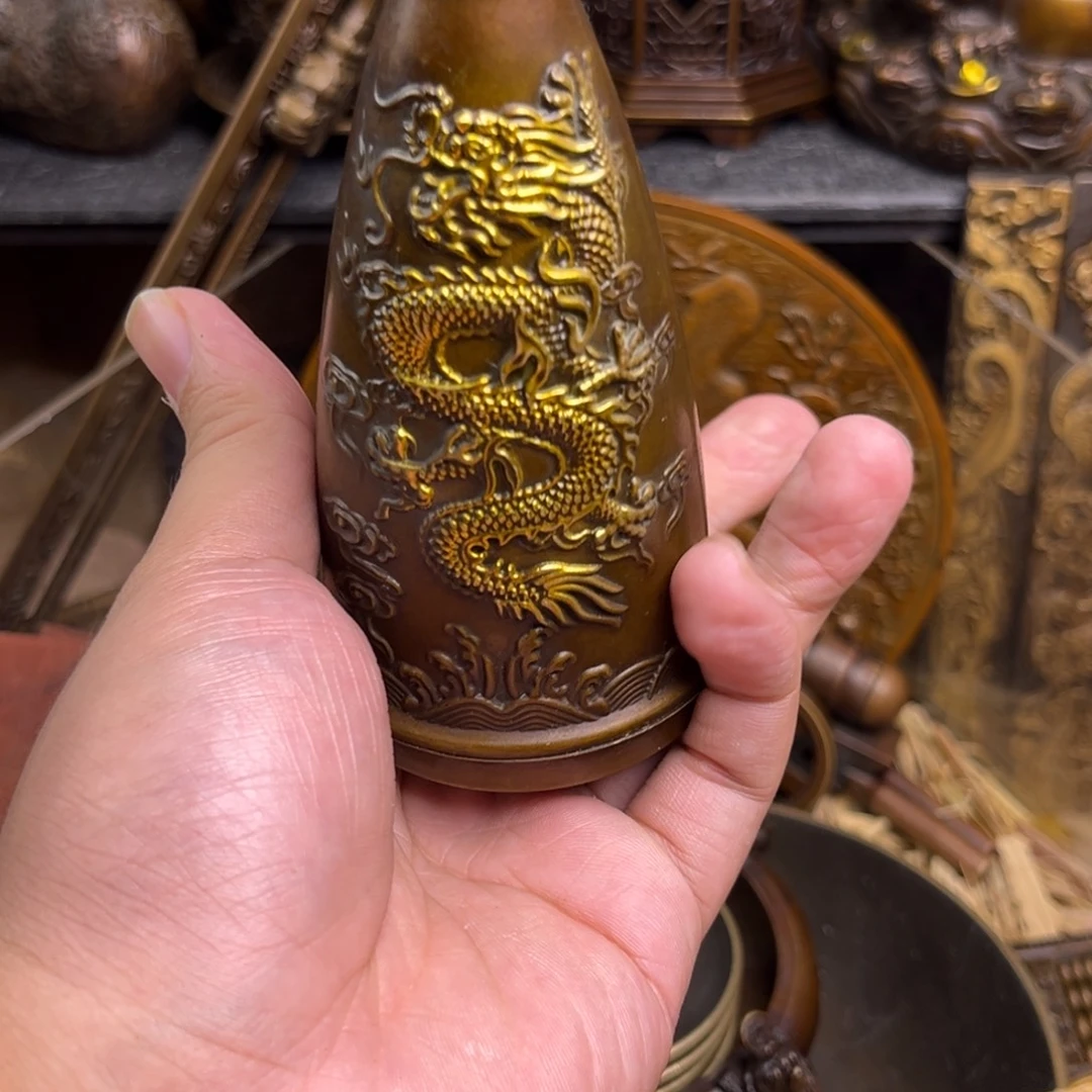 小王铜器精选专属链接