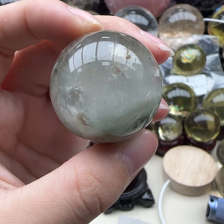 摆件水晶未镶嵌c694