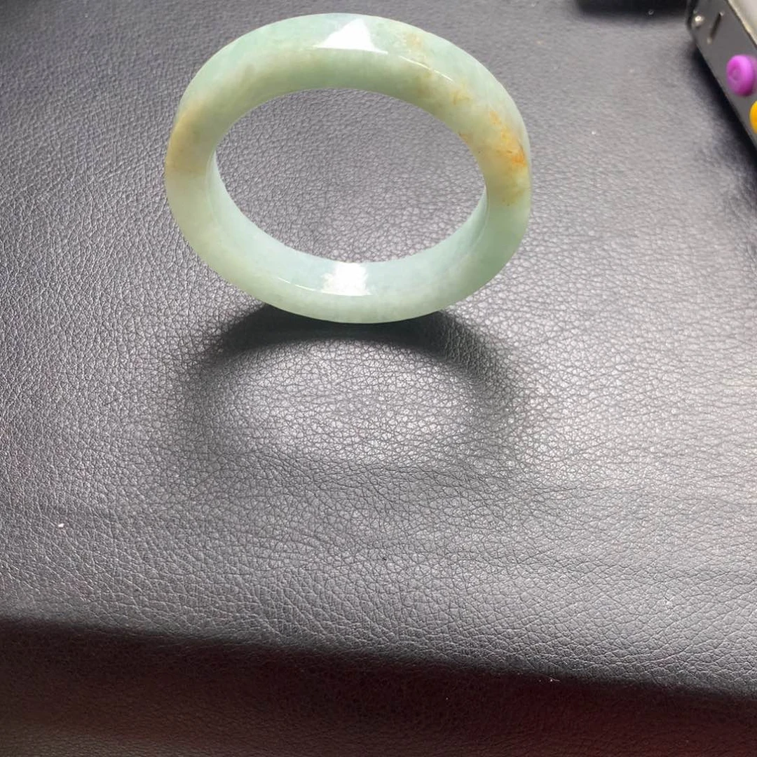 定制翡翠天然翡翠手镯未镶嵌