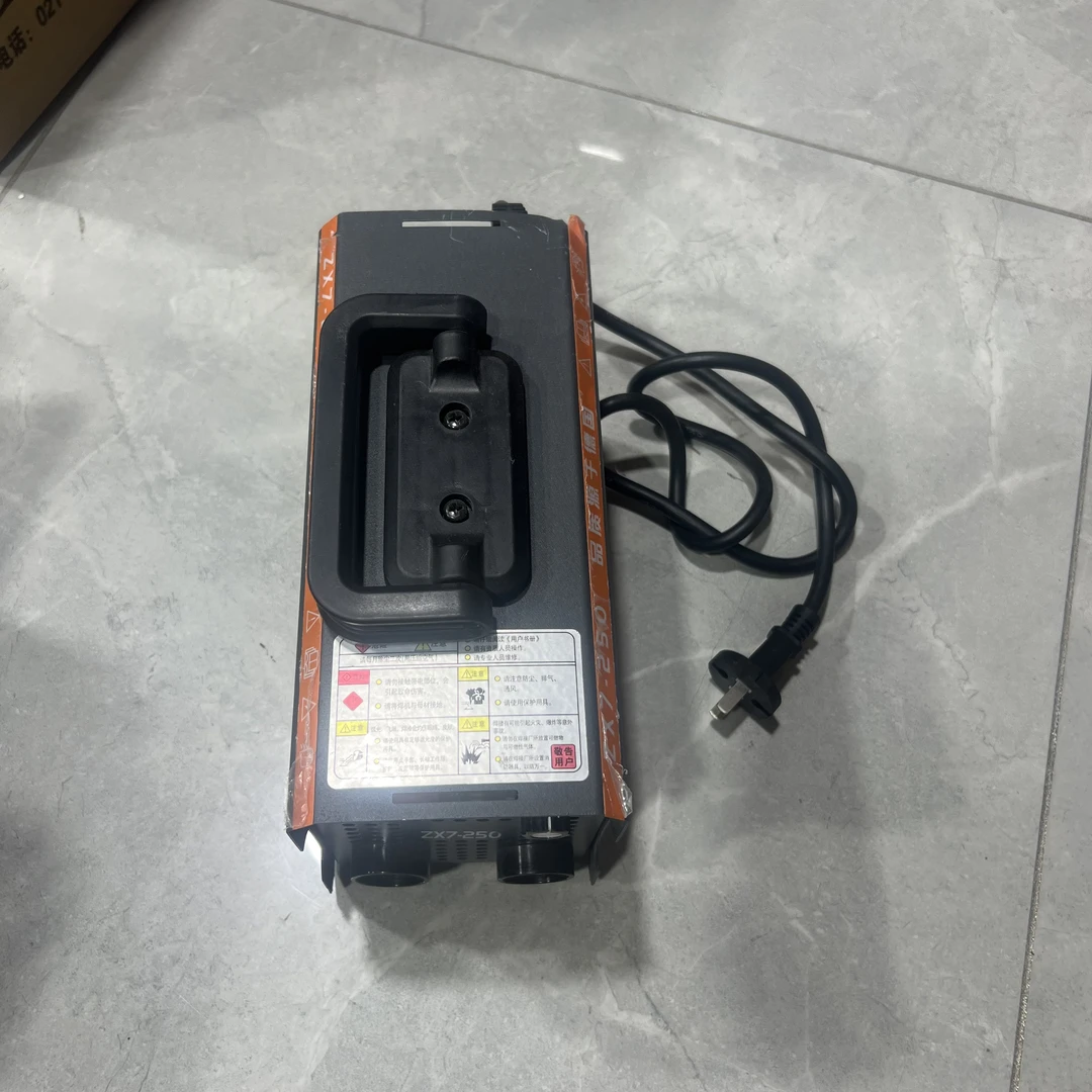 家用220v315智能微型直流迷你便携小型电焊机全套新款