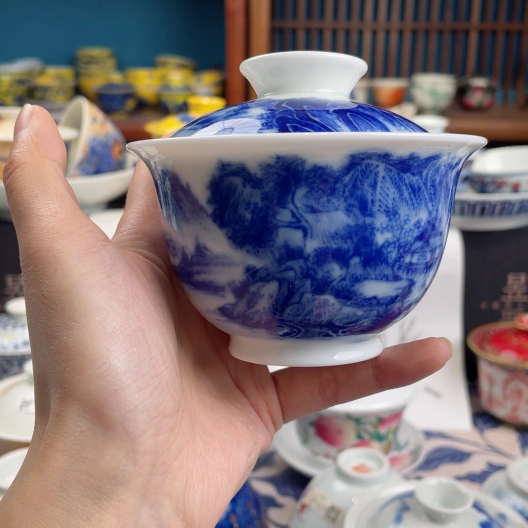 景德镇陶瓷学院美术学院