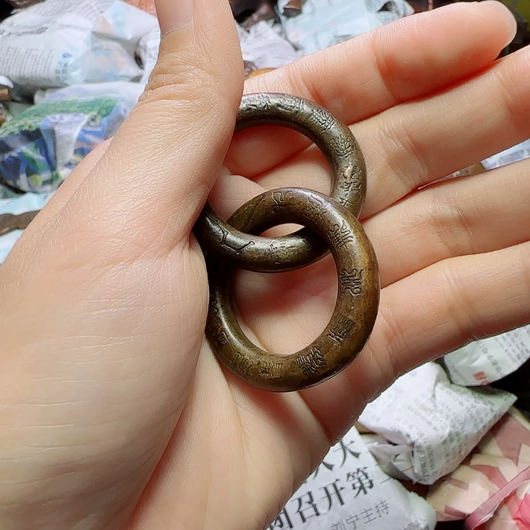 铜器精工摆件铜艺