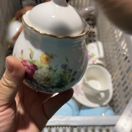 库存陶瓷瑕疵不影响使用特价