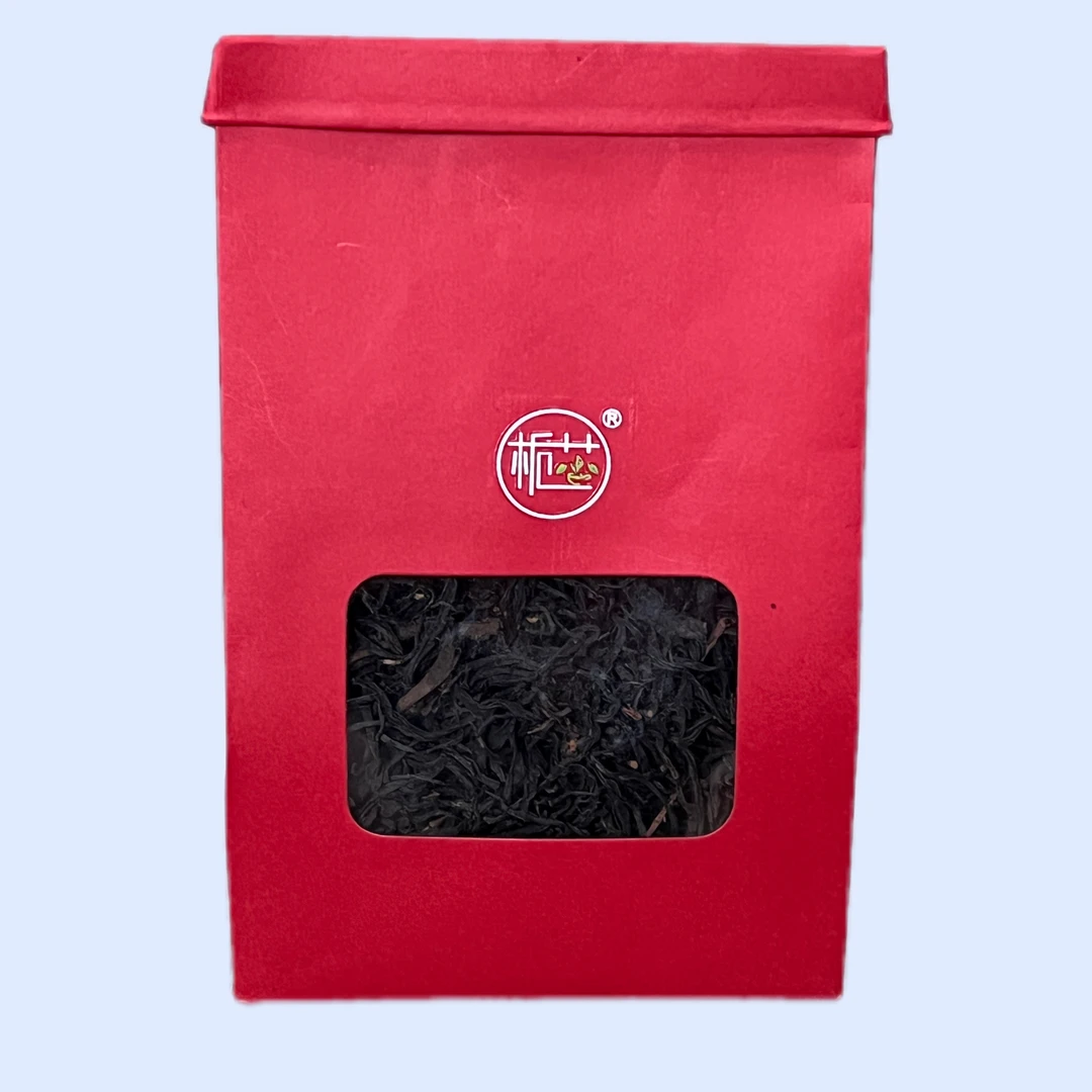 野生老树红茶（新年待客佳品）