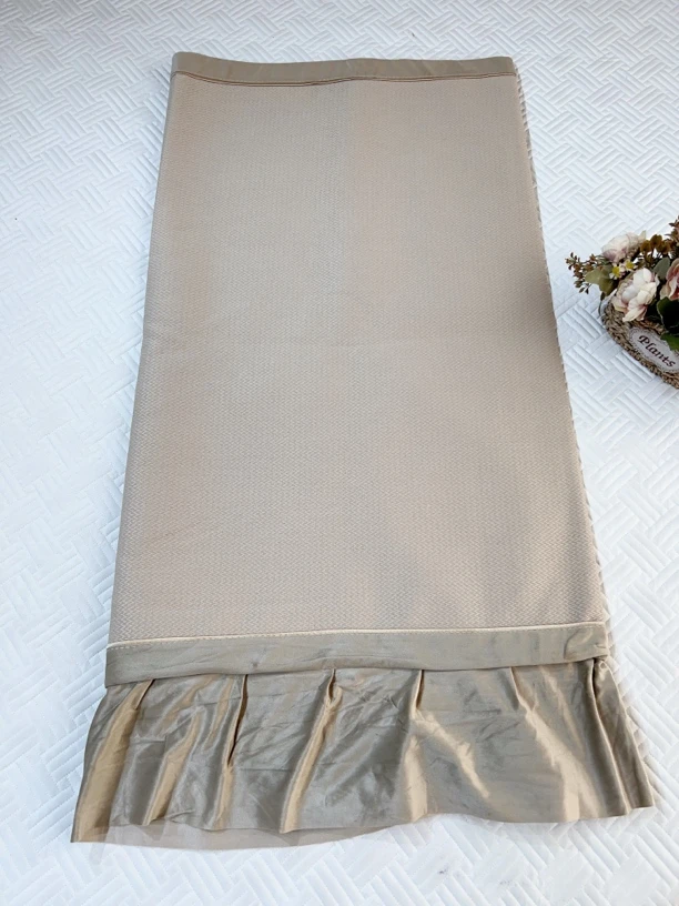 雪尼尔整套沙发垫90160210微瑕～F628