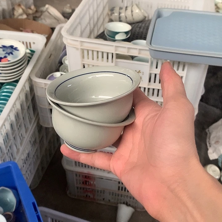 微瑕茶具介意勿拍