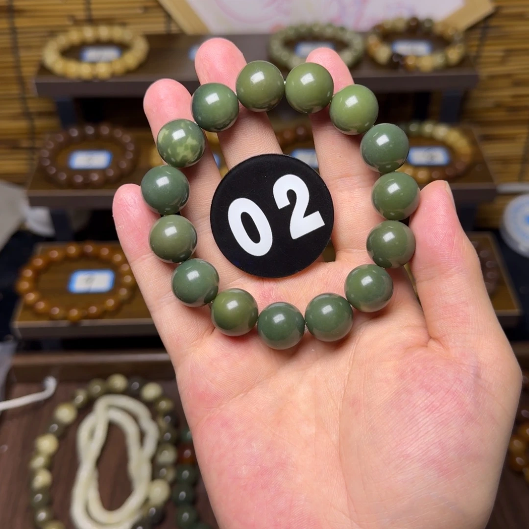 吊坠菩提根/象牙果