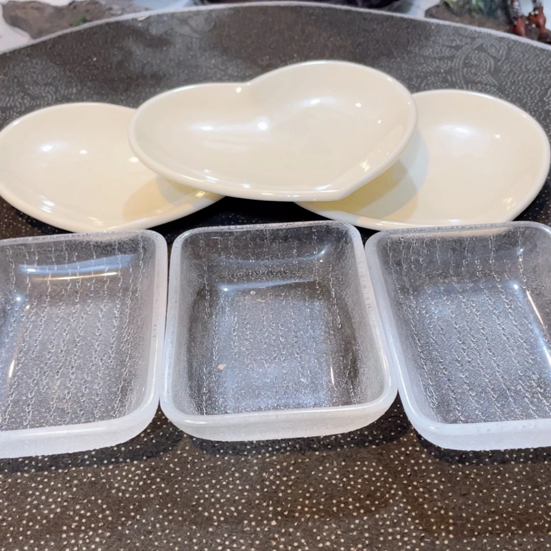 瓷片工艺品美术工艺品美术