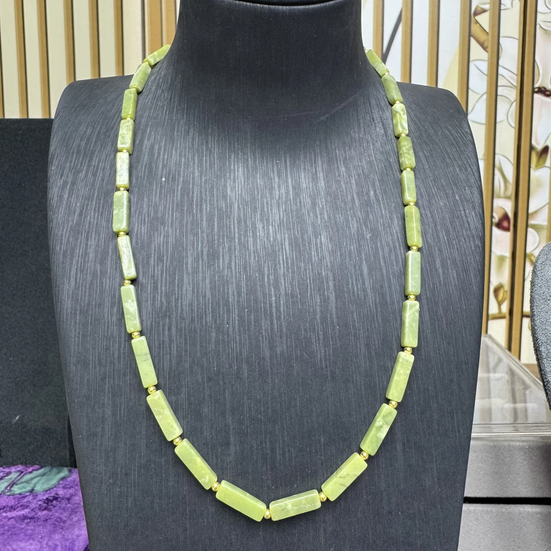 天然舒俱来项链B005多样性发其一