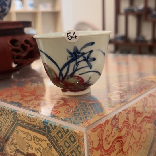 L***强景德镇手绘陶瓷11111