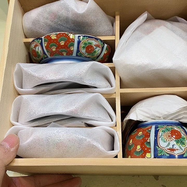 紫砂瓷器紫砂瓷片杂货悠***6