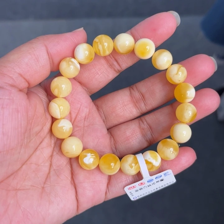 琥珀未镶嵌珠宝奇石M152号10+溶洞妖花