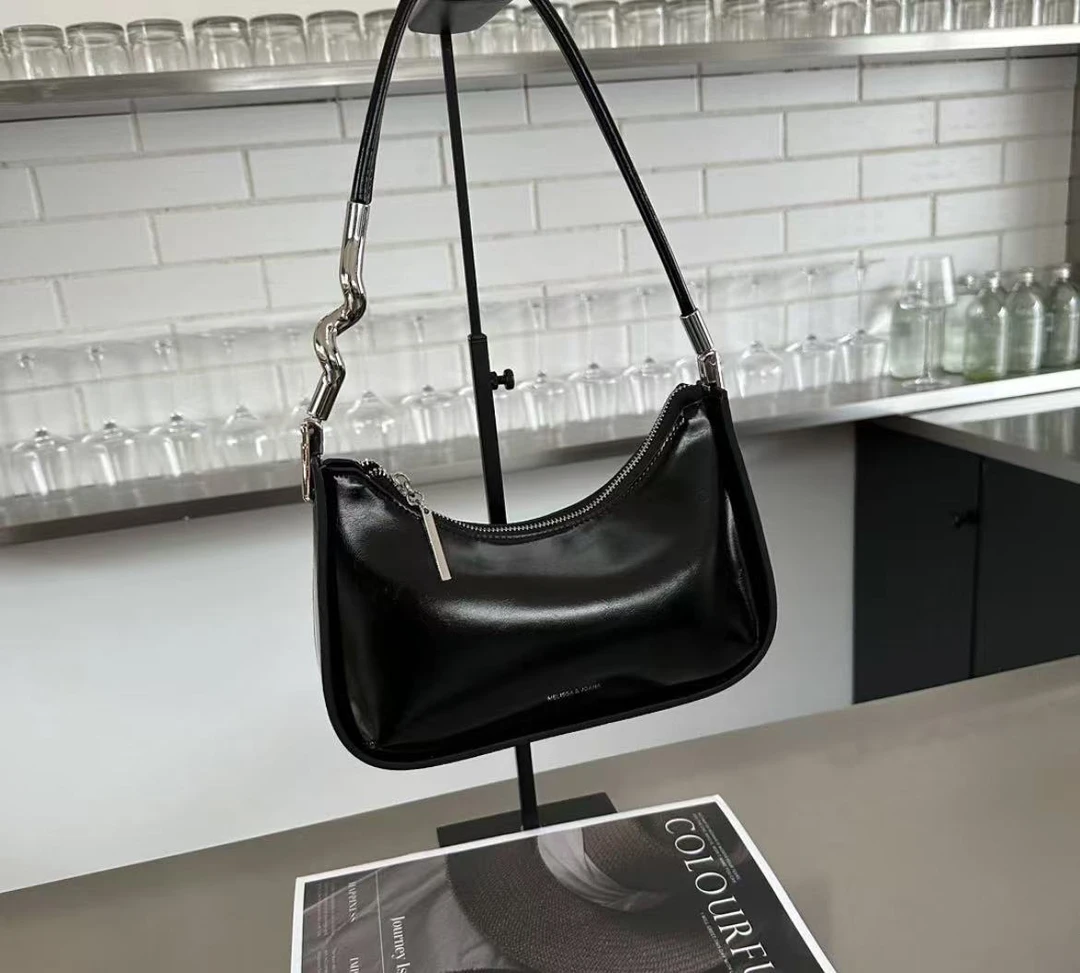 一淼定制包包腋下包ins小众设计款