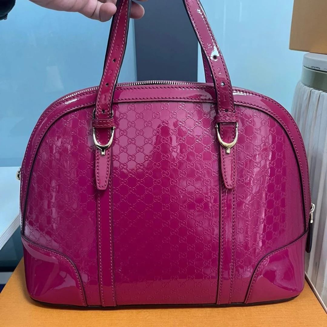 95新 古驰单肩包 70113