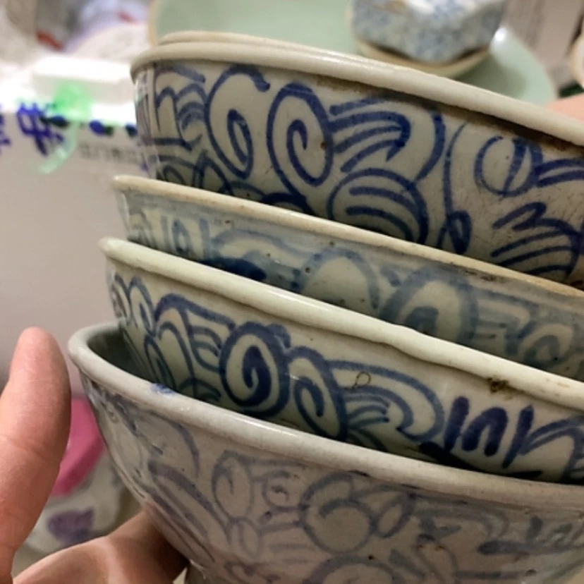 【闪购商品】青花瓷圣*