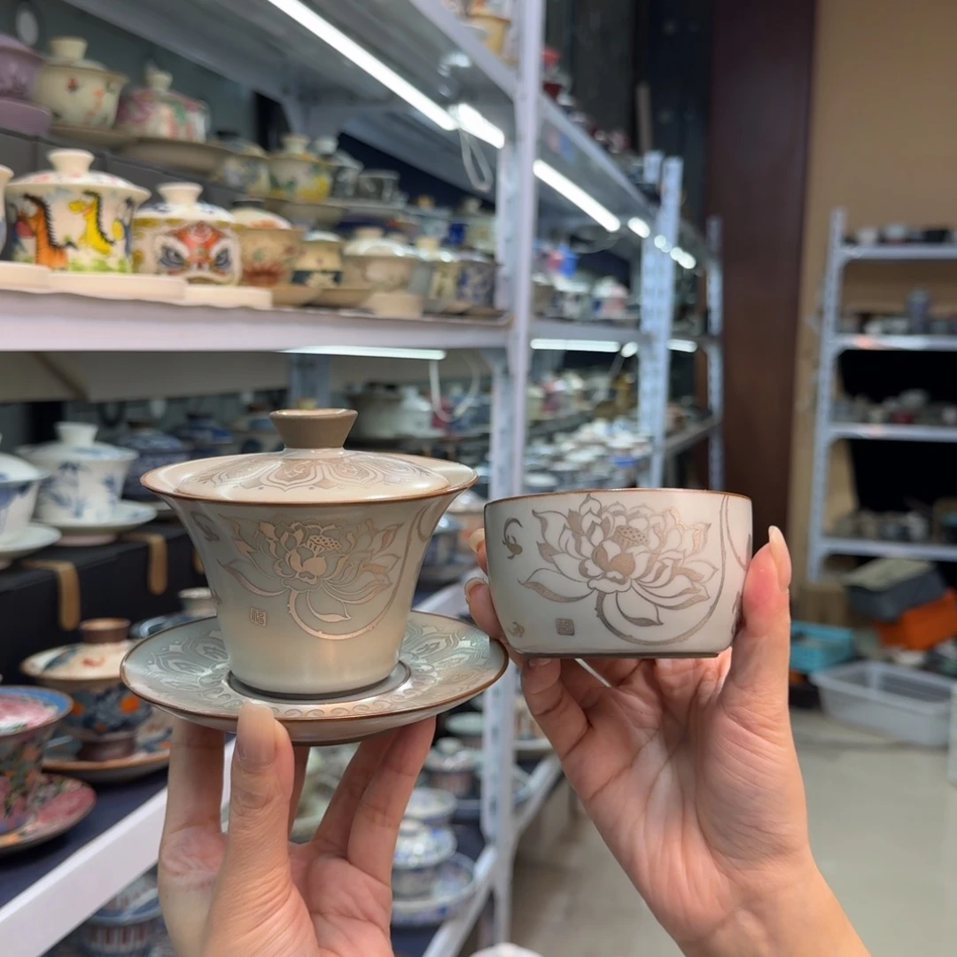 款式高温陶瓷材料等产品