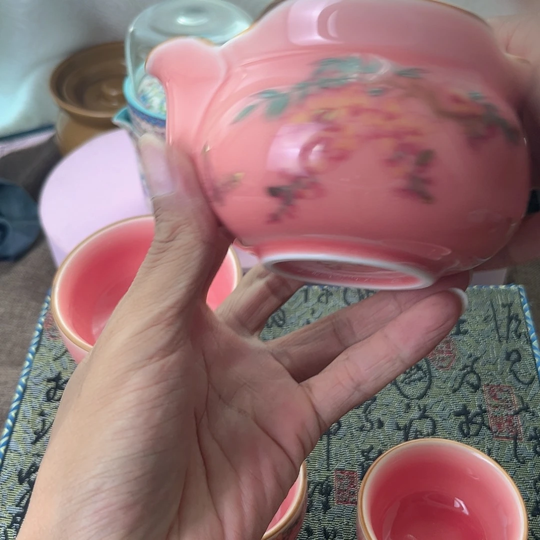 陶瓷特价清仓直播