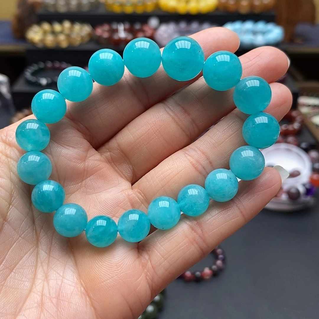 水晶手链未镶嵌萨****格