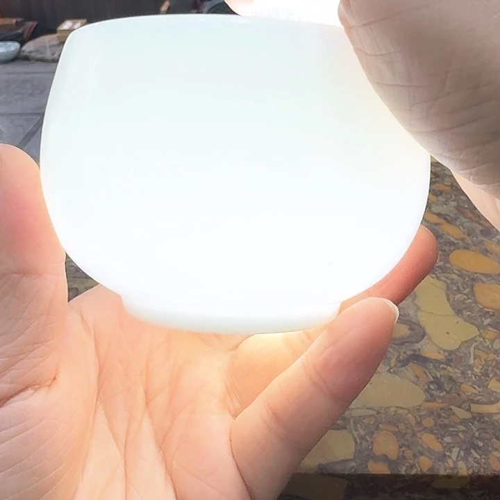 主人杯一个，瓷。。。。