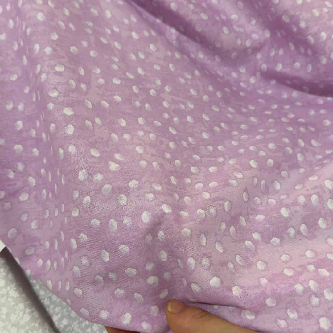 纯棉平布1米价X1.1米宽F区福袋紫