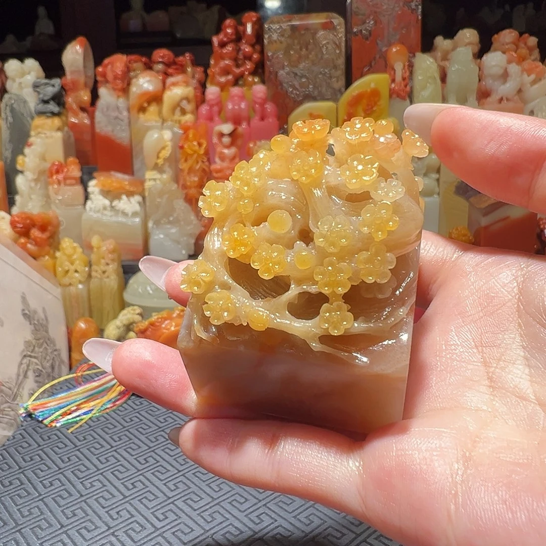 寿山石寿山石批发4.7