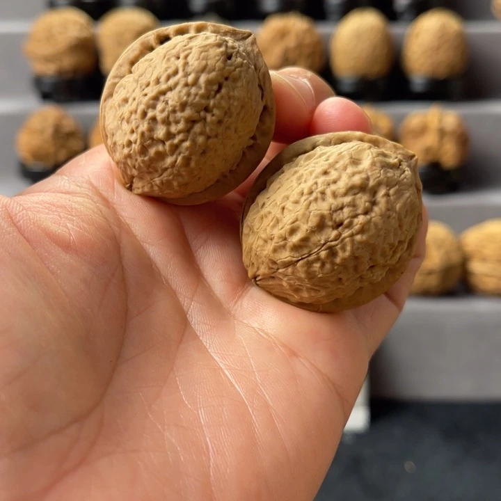 把件文玩核桃3-01