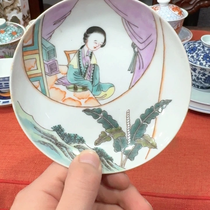 陶瓷艺术品收藏陶瓷