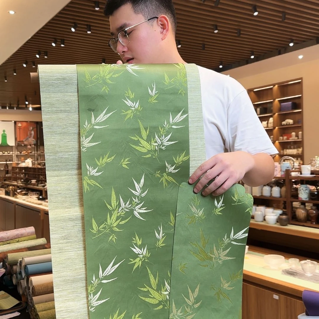 小*婆三米五茶席茶席茶席