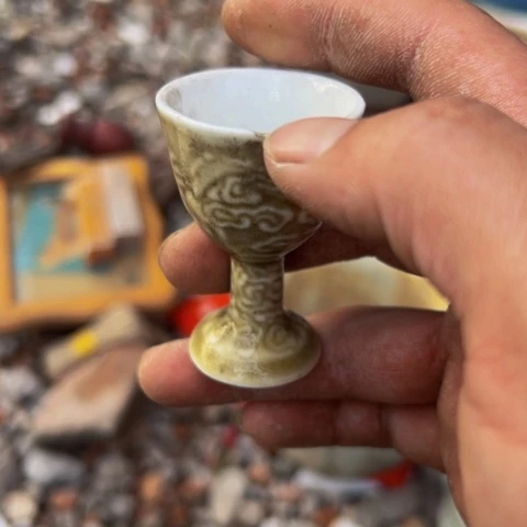 杂色豆（科檀/科特迪瓦檀木）超*