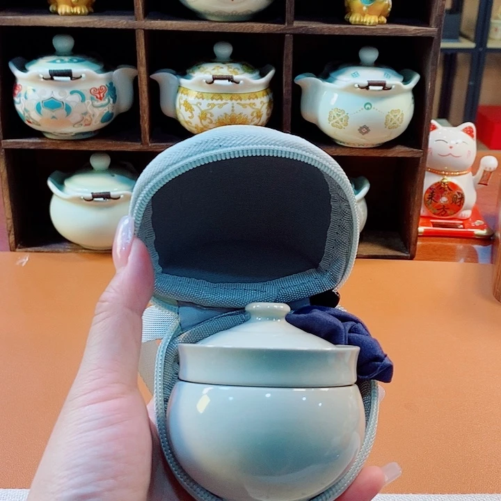 高端茶具上架咯欢迎关注