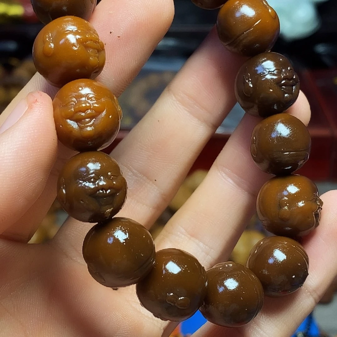 橄榄核手串/手链bhhhjjhhhhhhhjhhhn