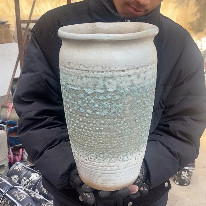 红陶泡泡20 高度32