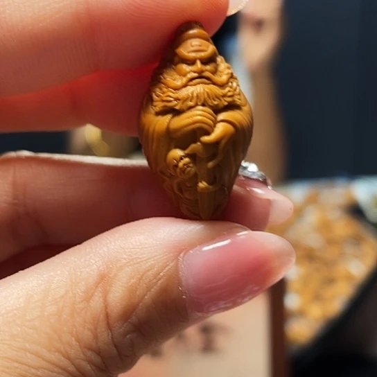 橄榄核等都是一个非常
