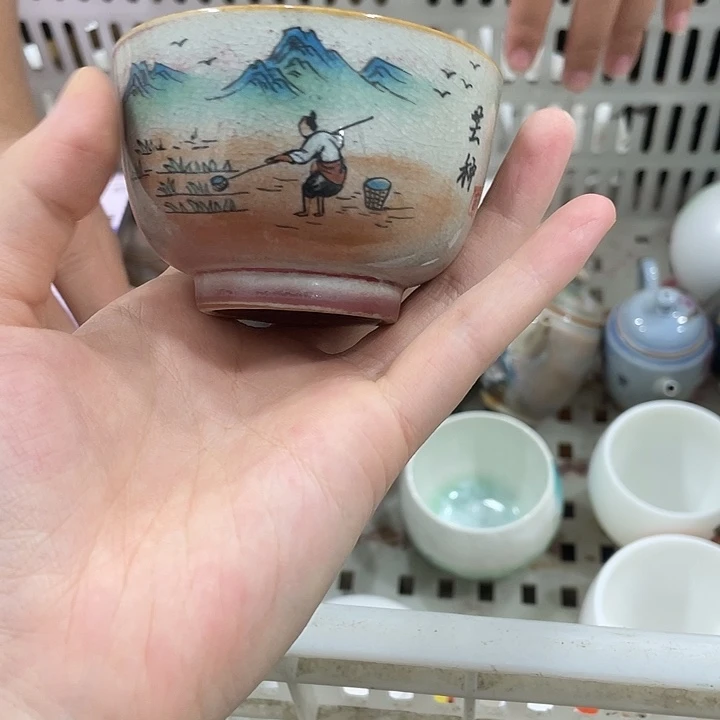 茶杯 壶 盖碗茶杯 壶 盖碗