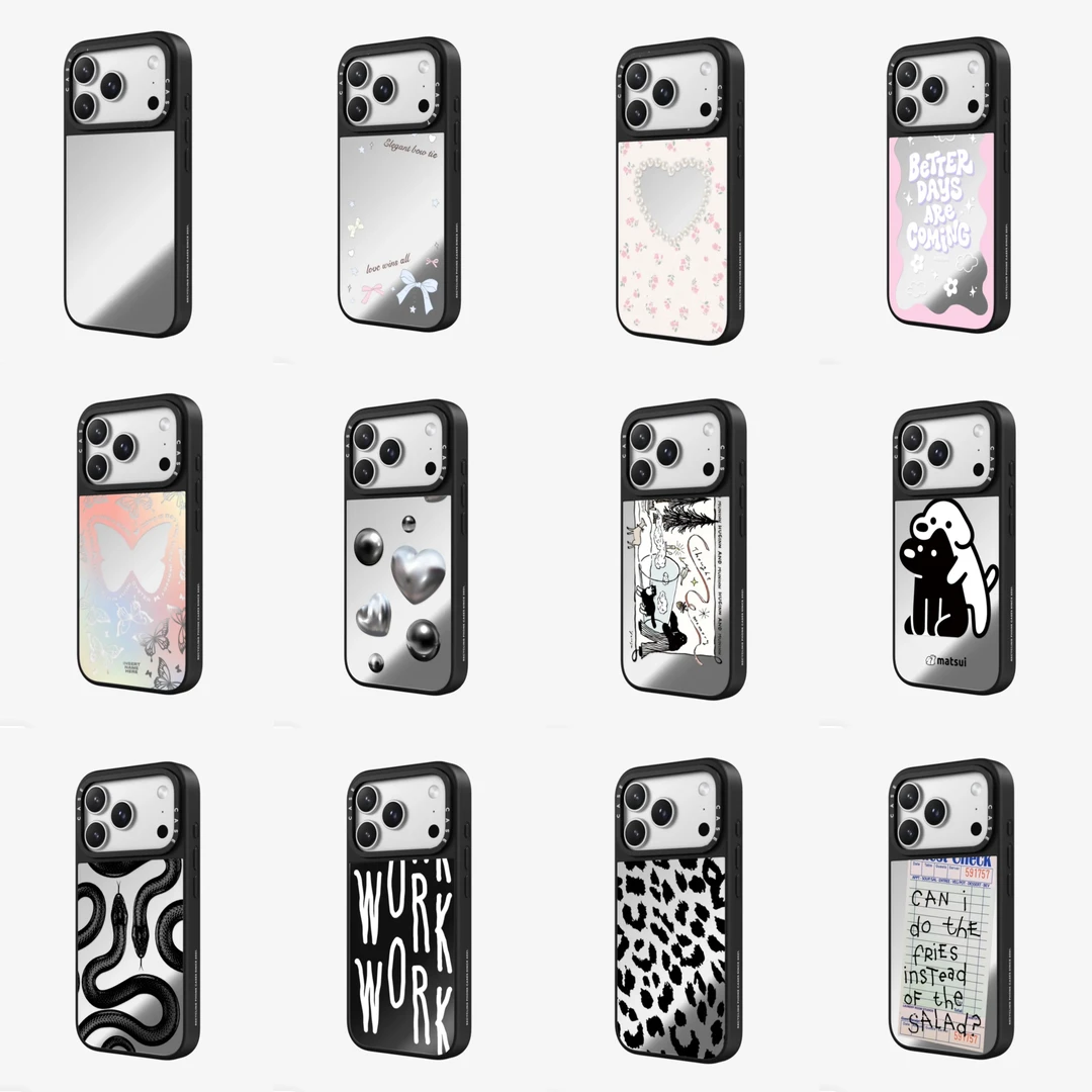 【新款17系列】case联名经典简约适用iphone17Promax手机壳苹果1615