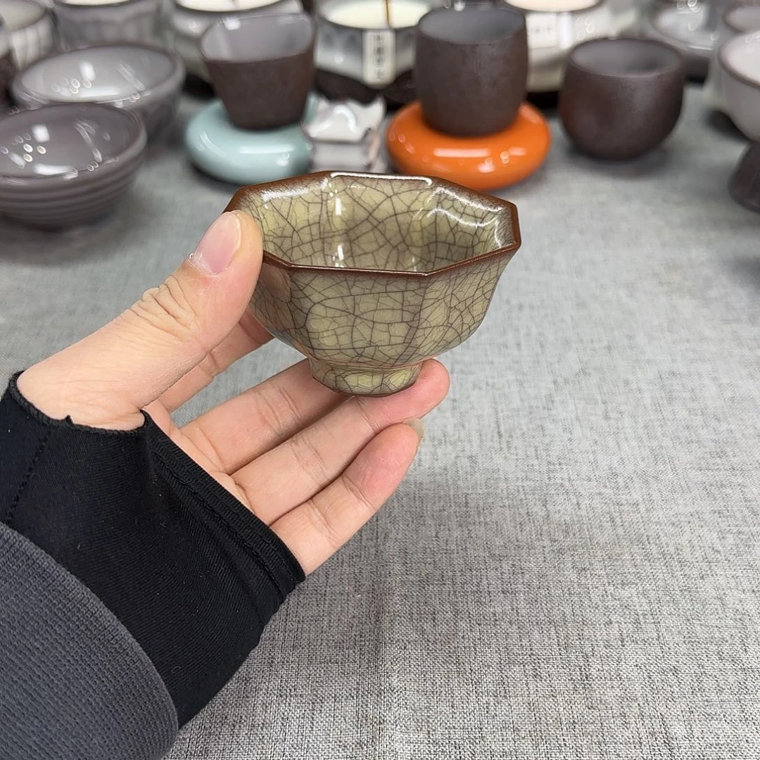 茶器黄先生 正在直播